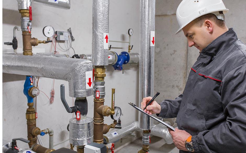 contrat entretien chaudière gaz Viry-Châtillon